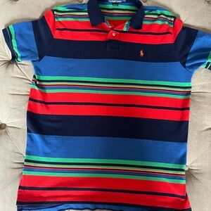 Polo Ralph Lauren polo shirt size XL